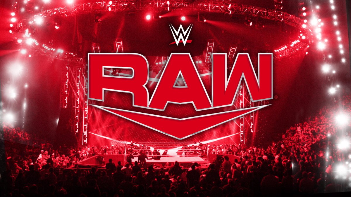Title Match Set For WWE Raw After King & Queen Of The Ring