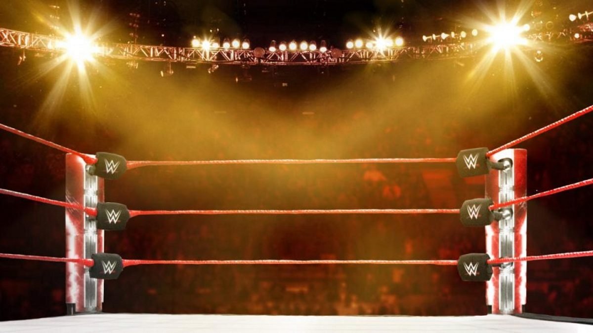 WWE Star Returns To The Ring After Over A Year Away