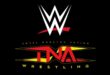 WWE Name Spotted Backstage At TNA Wrestling