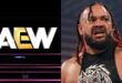 AEW Star Reacts To Jacob Fatu WWE Bloodline Debut