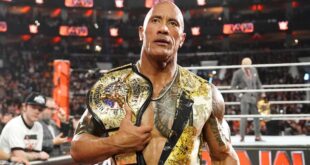 former-wwe-name-addresses-release,-references-the-rock-&-‘bulls**t-wwe-family’