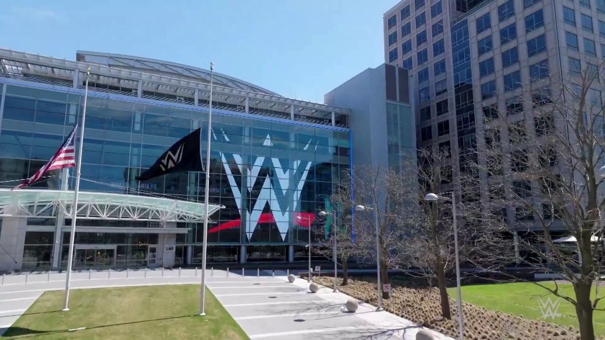 Former WWE Star Says Company ‘Wouldn’t Even Let Me Out’ Of Contract