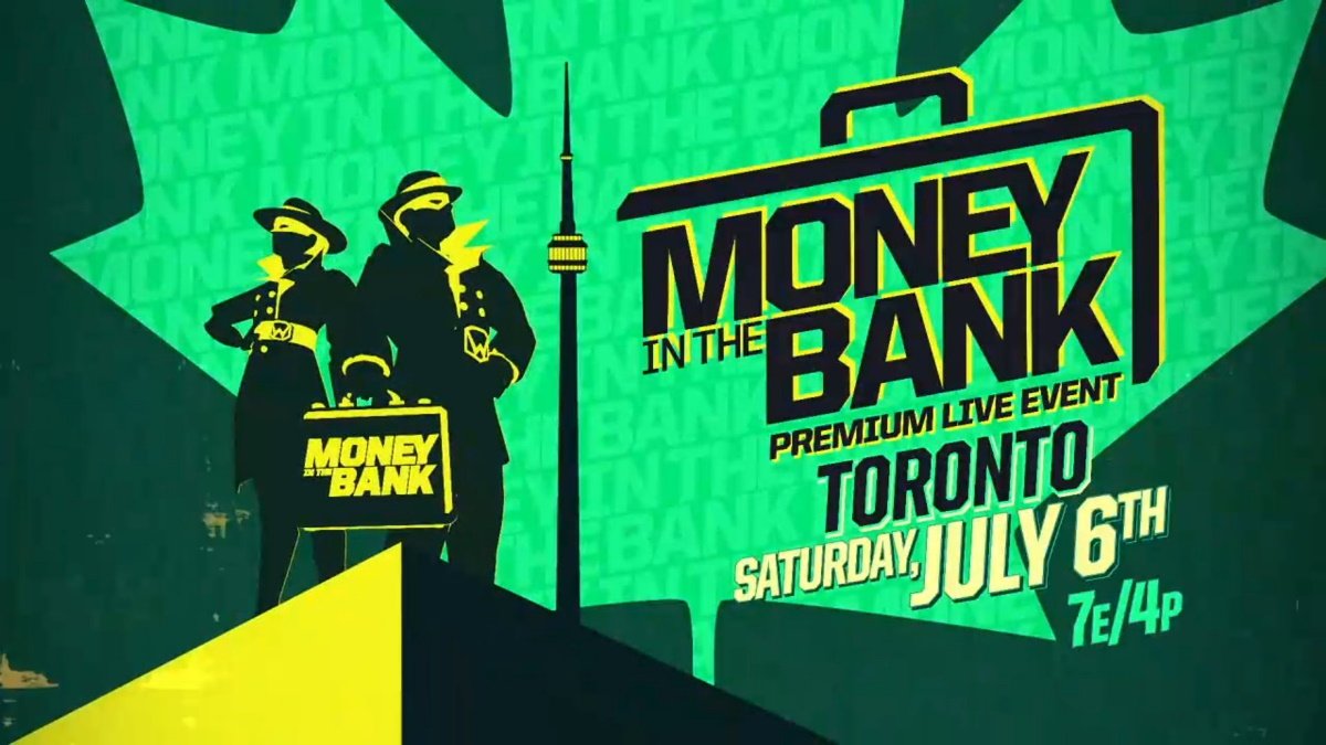 WWE Star Comments On Money In The Bank Qualifier Ahead Of Raw