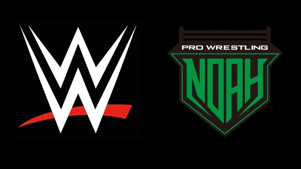 Top WWE Star Announced For Major Match In Japanese Promotion