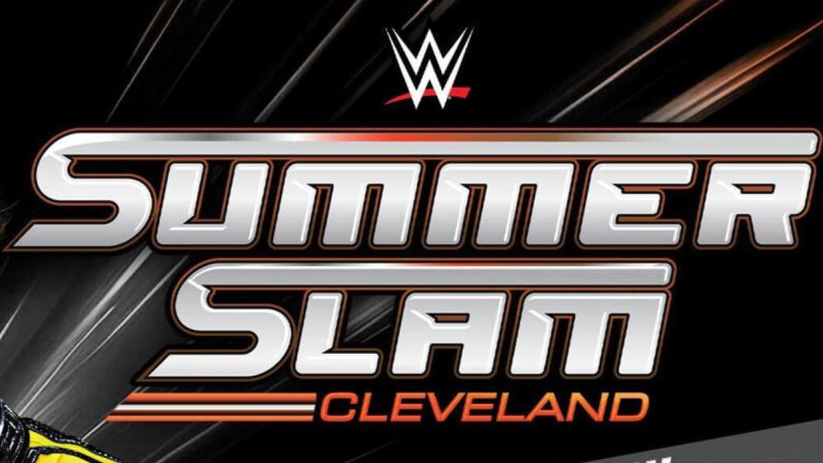 WWE SummerSlam 2024 Planned Main Event Revealed