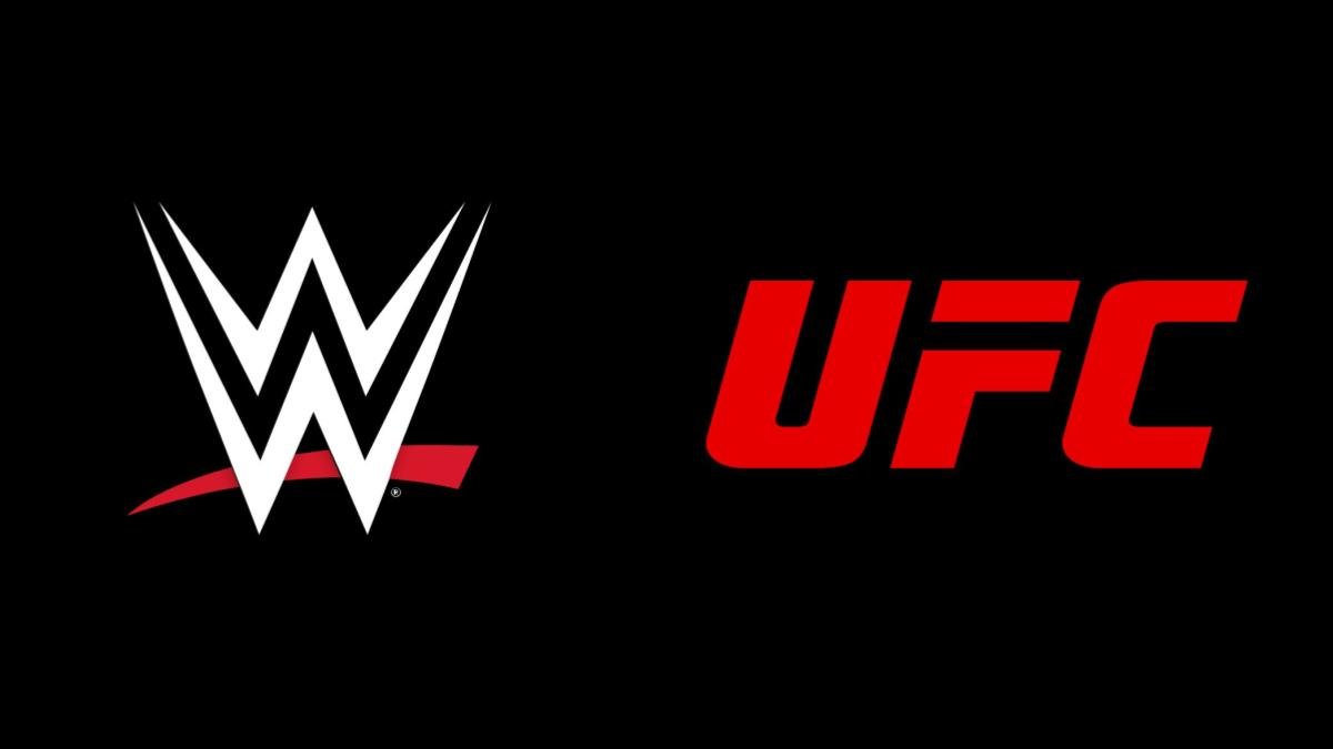 WWE Star Calls Out UFC Heavyweights