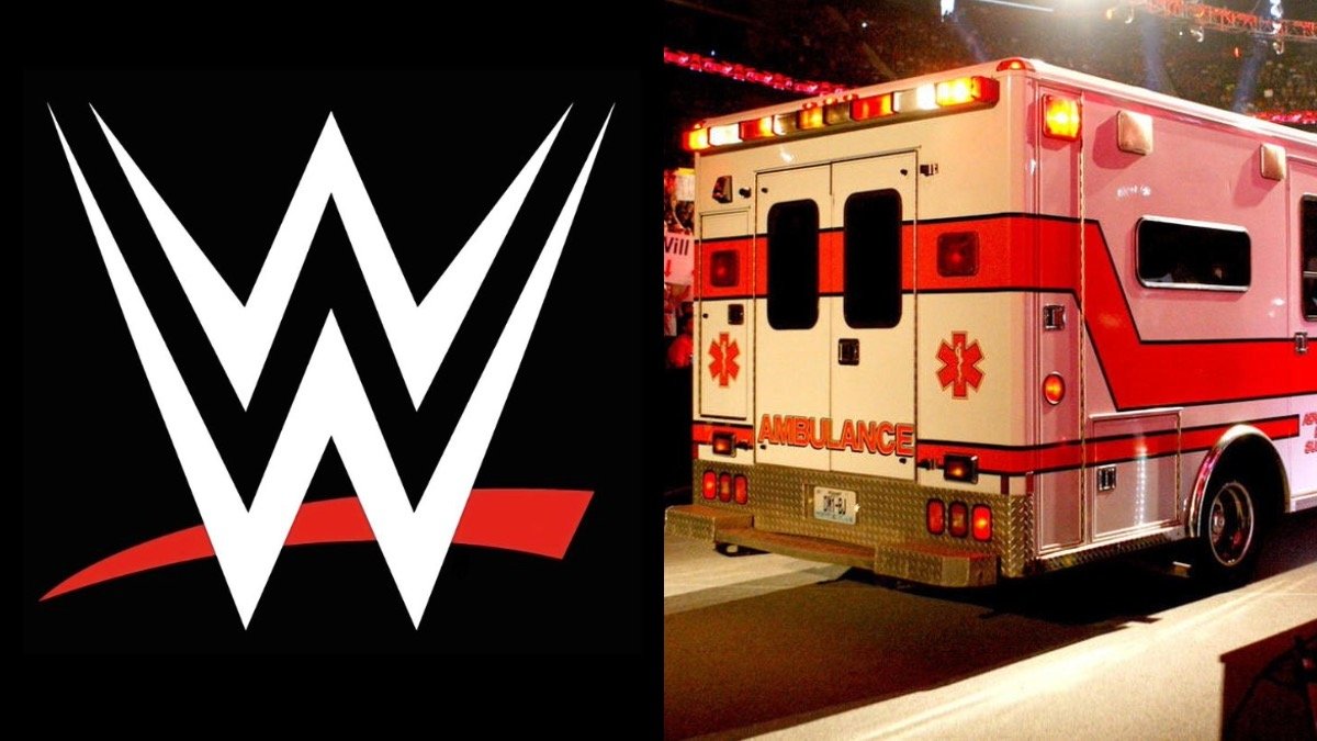 WWE Star Injured In Untelevised Match