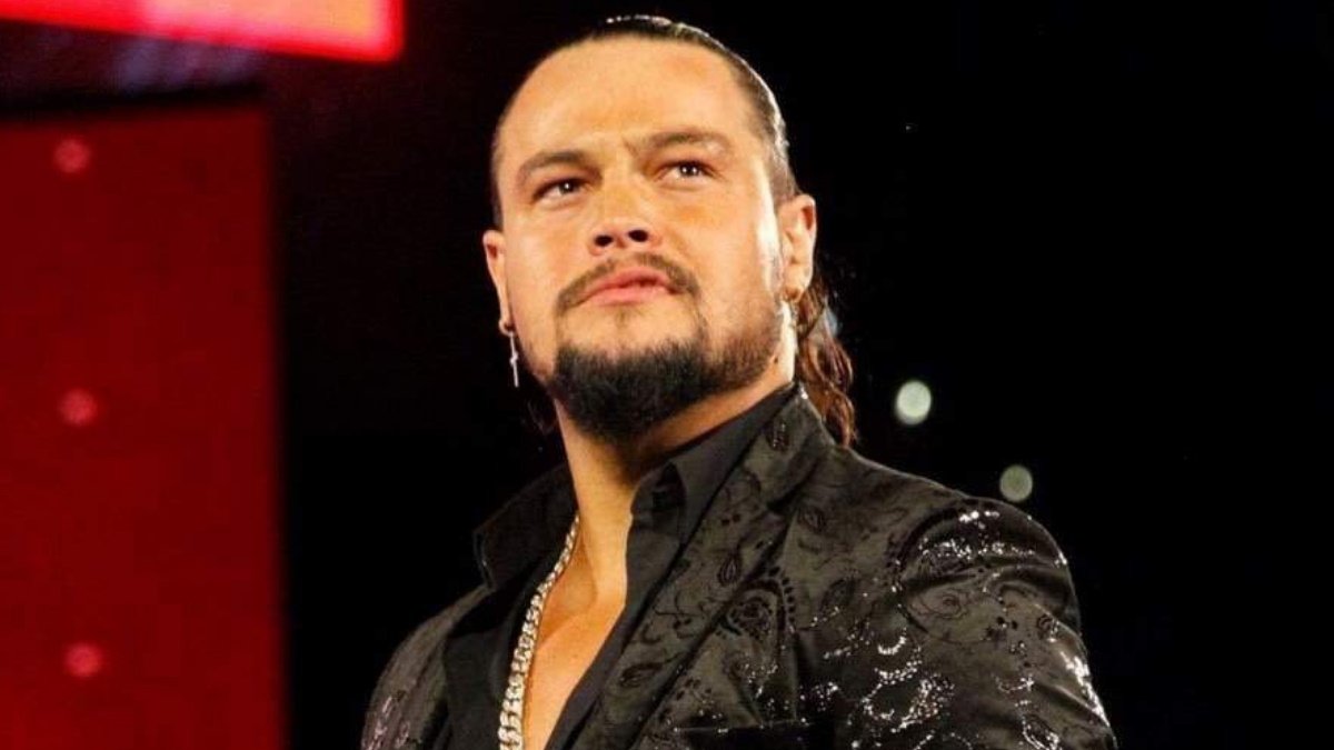 New Bo Dallas WWE Faction Update