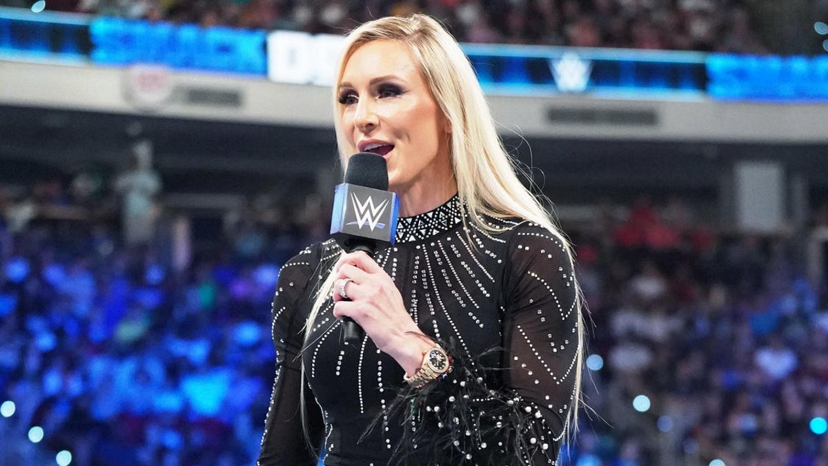 Charlotte Flair Provides WWE Injury Update After 6 Months Away