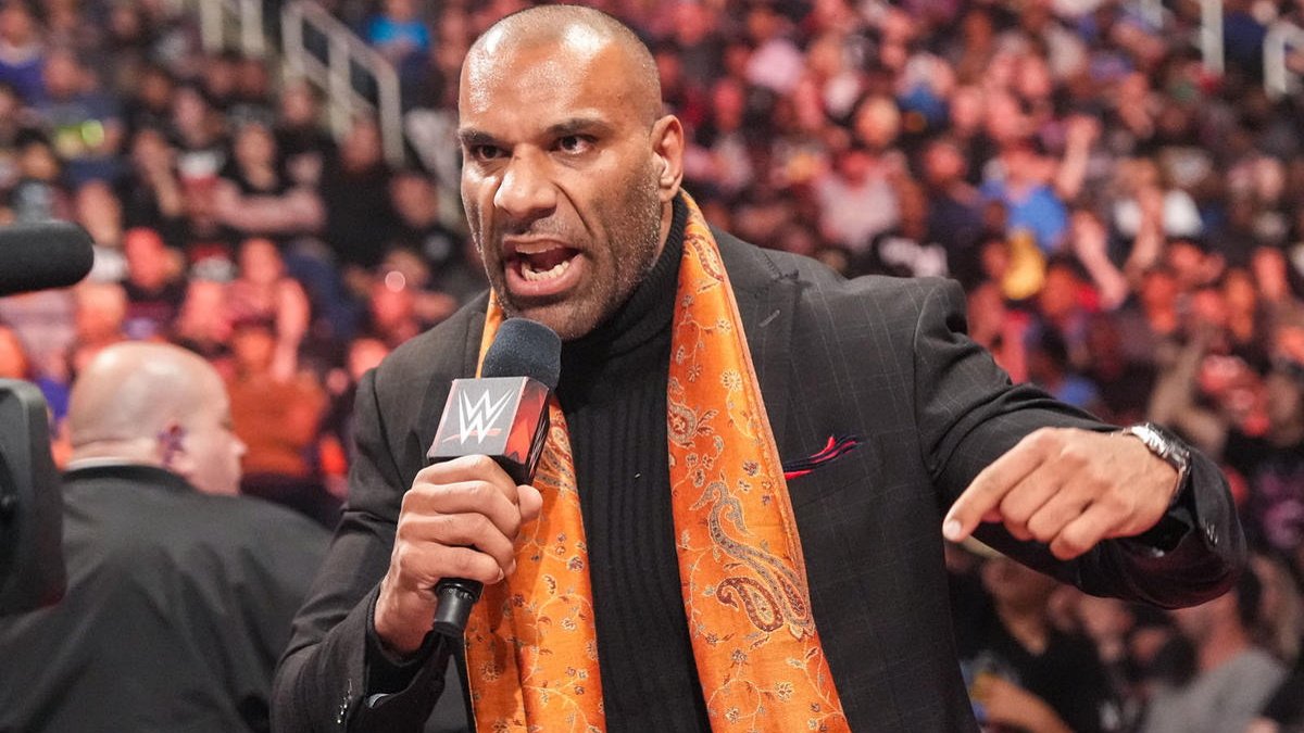 Jinder Mahal First Opponent After WWE Release Confirmed