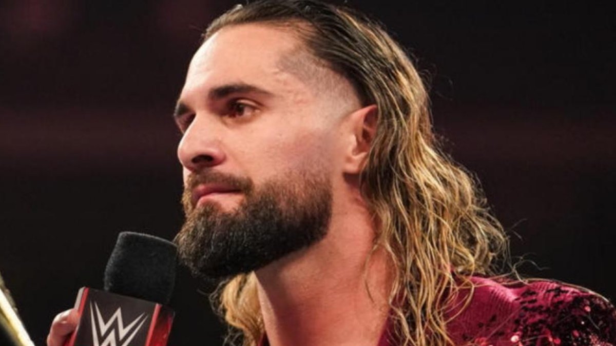 Seth Rollins WWE Return Update
