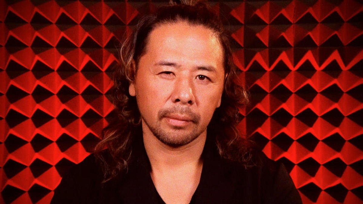 Shinsuke Nakamura Shares Honest Thoughts On WWE Role & Future