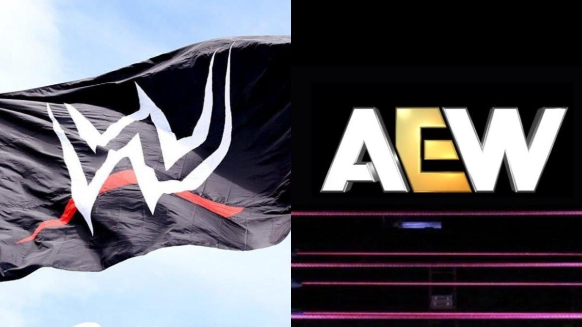Two Former WWE Stars Scheduled For AEW Debut
