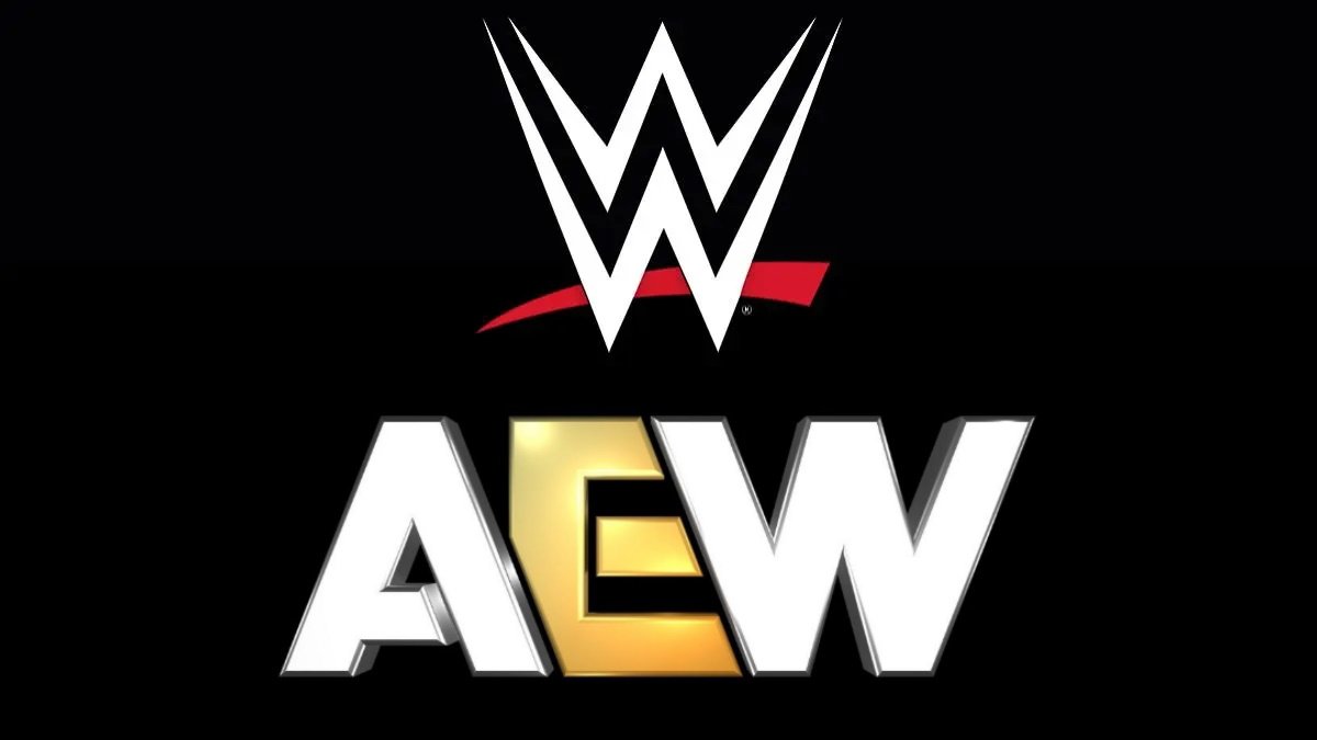 Current AEW Talent Spotted At WWE NXT