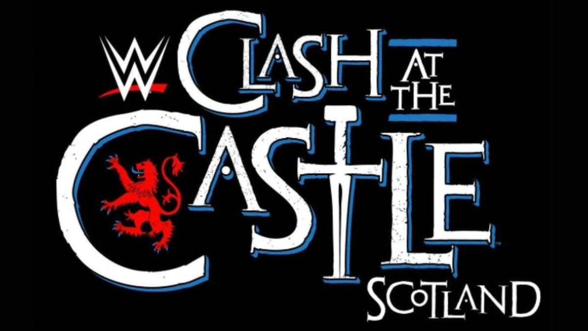 Another Planned Match For WWE Clash At The Castle Revealed