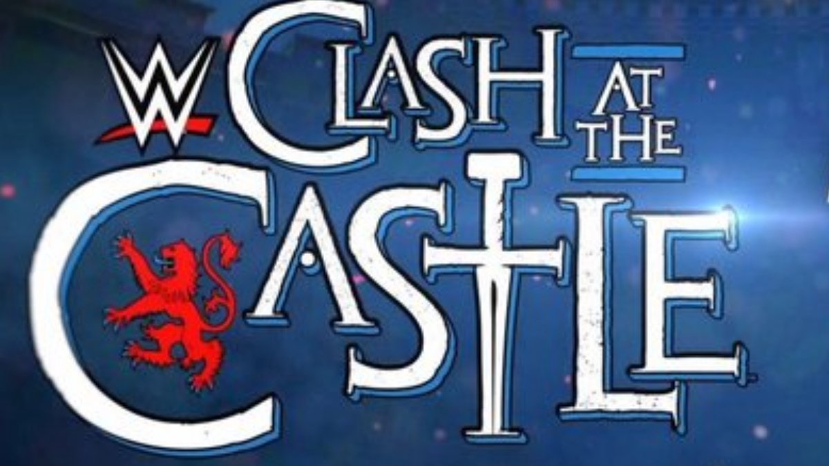 WWE Star Debuts New Look Ahead Of Clash At The Castle