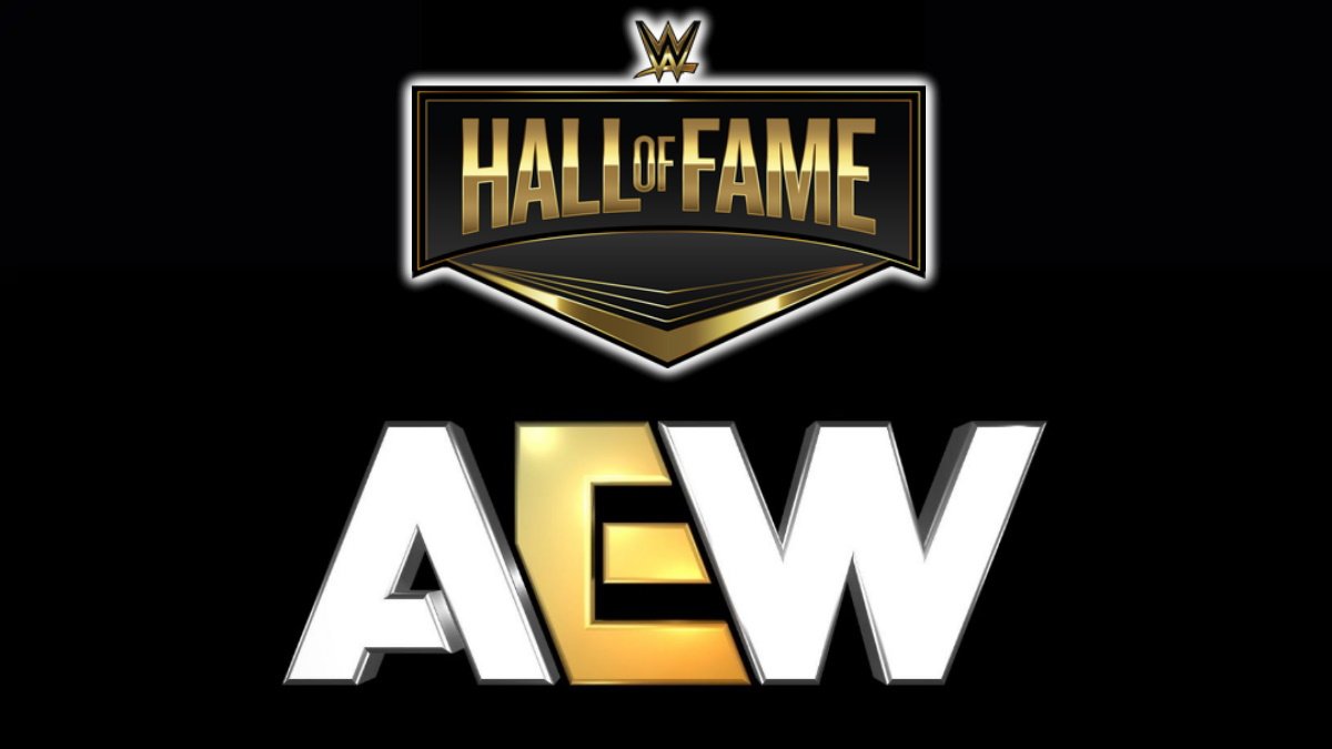 AEW Star Gets WWE Hall Of Famer As Surprise Birthday Gift