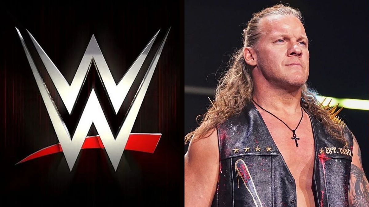 Former WWE Star Praises Chris Jericho Learning Tree Character