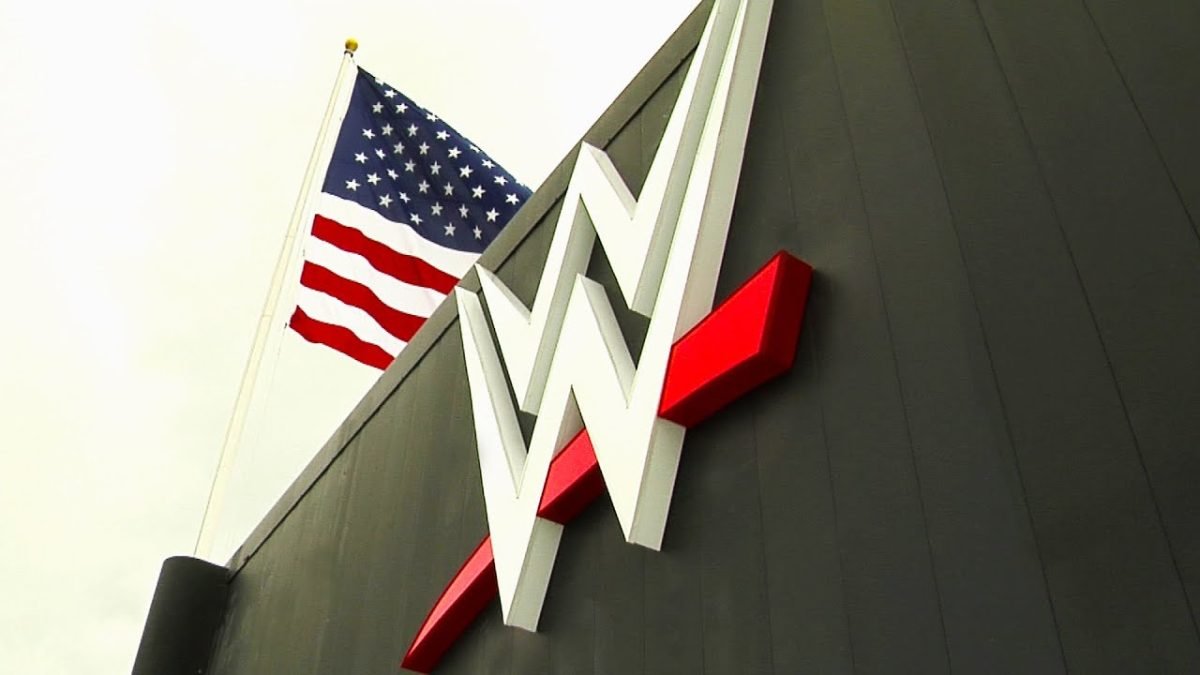WWE Star Departing The Company