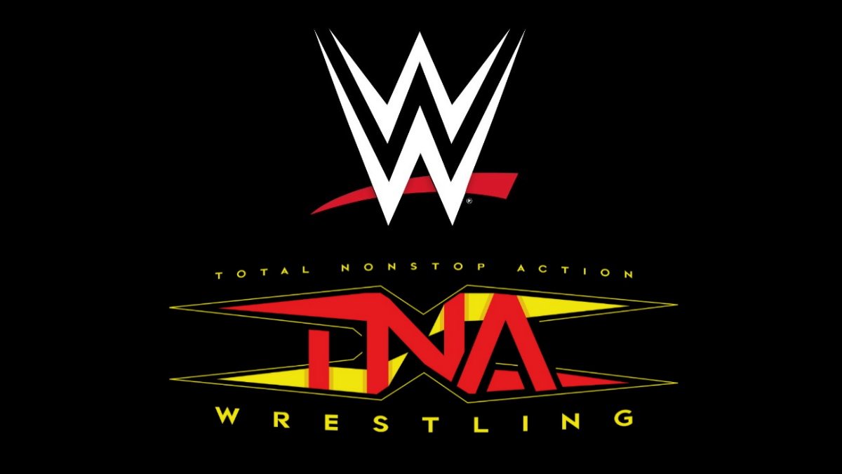TNA Wrestling Star Sends Message Ahead Of Open Challenge Amid WWE Crossover Rumors