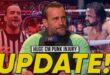 CM Punk Injury Update Following WWE Clash At The Castle | Latest On Damian Priest After SCARY Spot