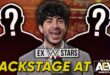 Ex-WWE Stars Spotted Backstage At AEW Taping | Damian Priest Injury Status Update