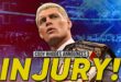 Cody Rhodes Announces Injury | Kayla Braxton Leaving WWE, In Talks With AEW?