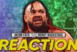 Backstage Reaction To Jacob Fatu Following SmackDown Debut | Shane McMahon No Longer With WWE