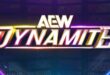 Recently Returned AEW Star To Appear On Dynamite