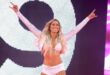 WWE Star Compares Upcoming Opponent To Kelly Kelly