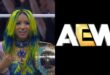 Mercedes Mone Reacts To Negative AEW Fan Response