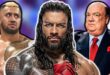 6 WWE Bloodline Plans For Roman Reigns Return