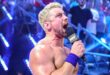Joe Hendry Releases Hilarious Parody Song Targeting Former WWE Star