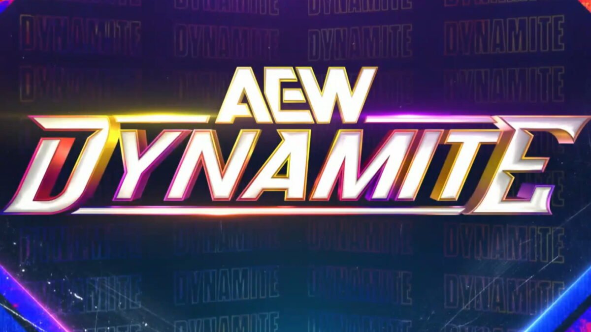 Recently Returned AEW Star To Appear On Dynamite