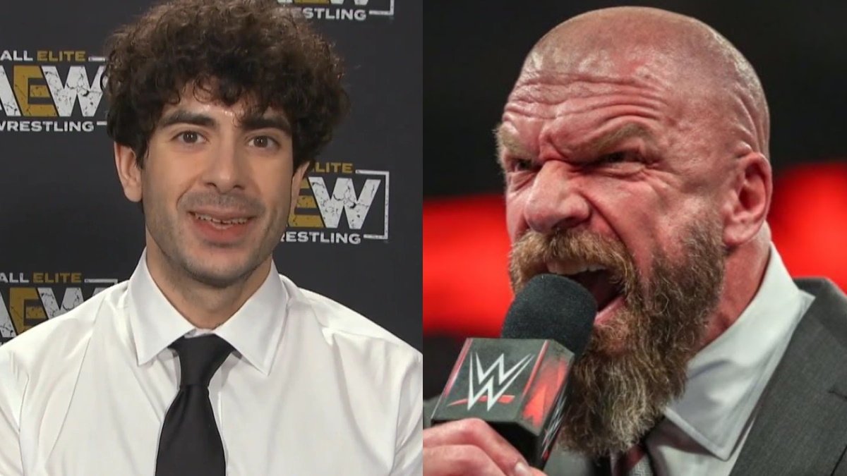 Another WWE Star’s Contract Expires, Expected To Join AEW