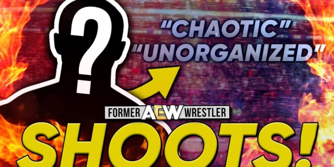 Ex-AEW Star Says Company Was “Chaotic And Unorganised” | WWE Legend Returning At Money In The Bank