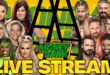 WWE Money In The Bank 2024 LIVE STREAM Reactions