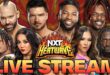 WWE NXT Heatwave 2024 LIVE STREAM Reactions